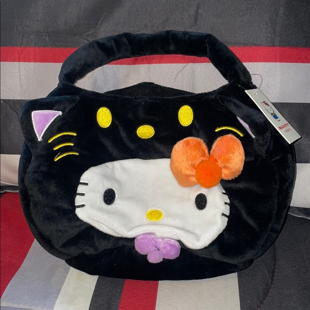 Hello Kitty Halloween bag x Forever 21